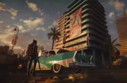 Крутые игры, похожие на Far Cry 6