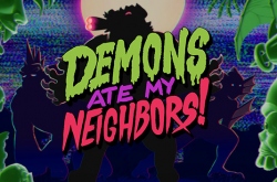 Demons Ate My Neighbors!