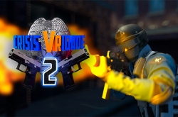 Crisis VRigade 2