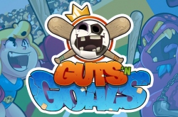 Guts And Goals