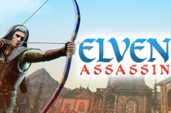 Elven Assassin