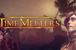 Timemelters – стратегия от 3-го лица про шотландских ведьм, армии мертвецов и путешествия во времени