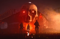 Ubisoft    The Division