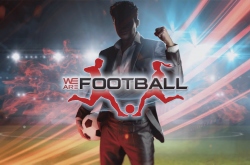 We Are Football