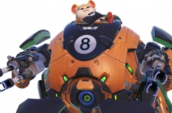 5 годовщина Overwatch – новые особые облики, старые потасовки и никаких бесплатных выходных