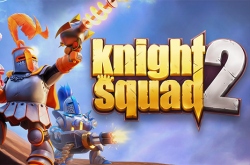 Knight Squad 2
