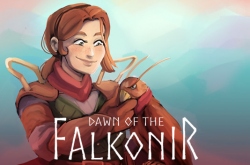 Dawn of the Falkonir