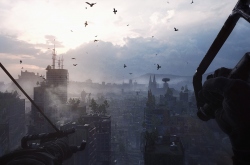 Свежие подробности Dying Light 2: новый геймплей, дата выхода, цена и кооператив с 3 друзьями