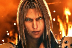 Открыта запись на тест многопользовательского приквела Final Fantasy VII