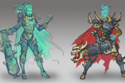 Поддержка Torchlight III завершена, разработчики смирились с провалом и займутся мобильными играми