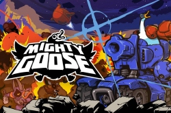 Mighty Goose