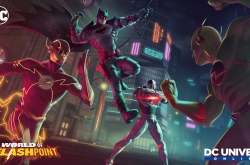 Контент DC Universe Online станет полностью бесплатным
