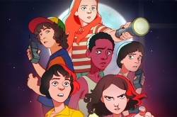 Netflix заходит в разработку игр: кинцо становится играми, а игры – кинцом