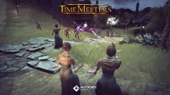 Timemelters � ��������� �� 3-�� ���� ��� ����������� �����, ����� ��������� � ����������� �� �������