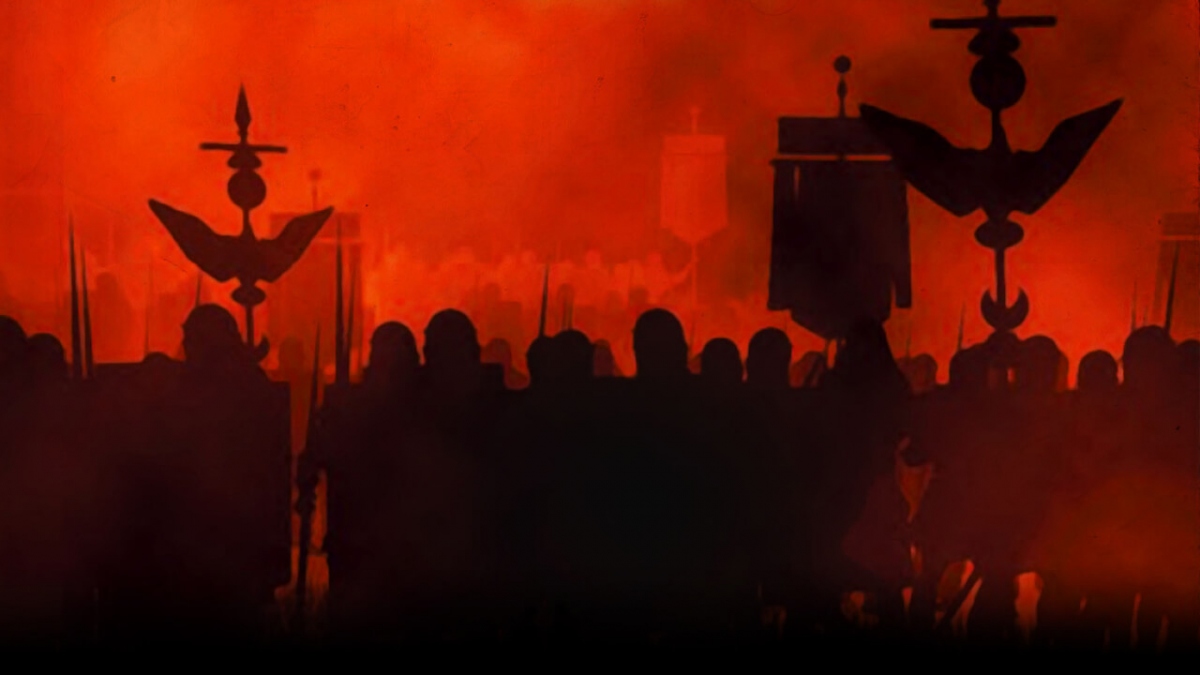 - Total War:            20 