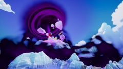 Dawn of the Falkonir