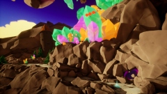 Dawn of the Falkonir