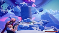 Dawn of the Falkonir