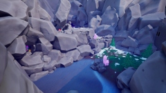 Dawn of the Falkonir