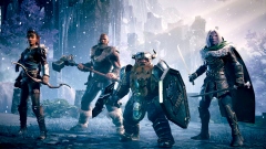 Dungeons & Dragons: Dark Alliance Dungeons & Dragons: Dark Alliance