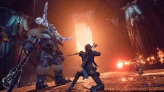 Dungeons & Dragons: Dark Alliance Dungeons & Dragons: Dark Alliance