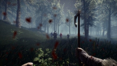 Анонсирован симулятор вождя викингов Vikings: Age of the Axe Анонсирован симулятор вождя викингов Vikings: Age of the Axe