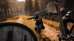 Анонсирован симулятор вождя викингов Vikings: Age of the Axe Анонсирован симулятор вождя викингов Vikings: Age of the Axe