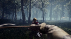Анонсирован симулятор вождя викингов Vikings: Age of the Axe Анонсирован симулятор вождя викингов Vikings: Age of the Axe