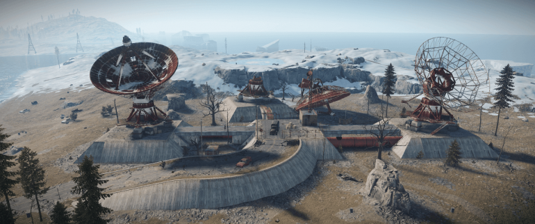 � Rust ���������������� ������� ���