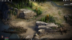 Broken Ranks � �������������� ������� MMORPG ��� ������� � �������� � ���������� �����. ������� ������ �� ����!