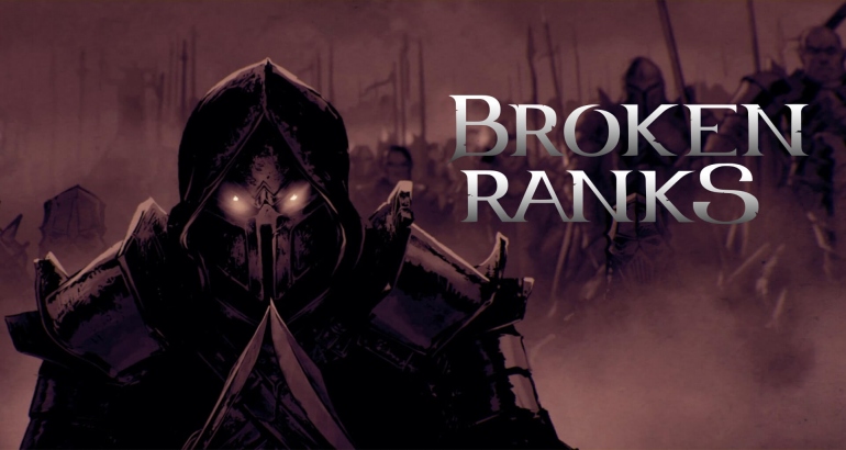 Broken Ranks � �������������� ������� MMORPG ��� ������� � �������� � ���������� �����. ������� ������ �� ����!