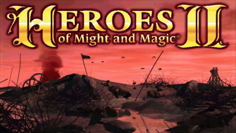  Heroes of Might and Magic II    (FHeroes2)
