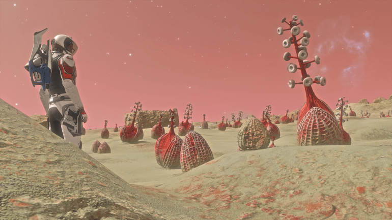  Odyssey  Elite Dangerous  ,    Steam