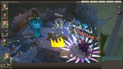 Кооперативный рогалик Wildermyth покинет ранний доступ 15 июня Кооперативный рогалик Wildermyth покинет ранний доступ 15 июня