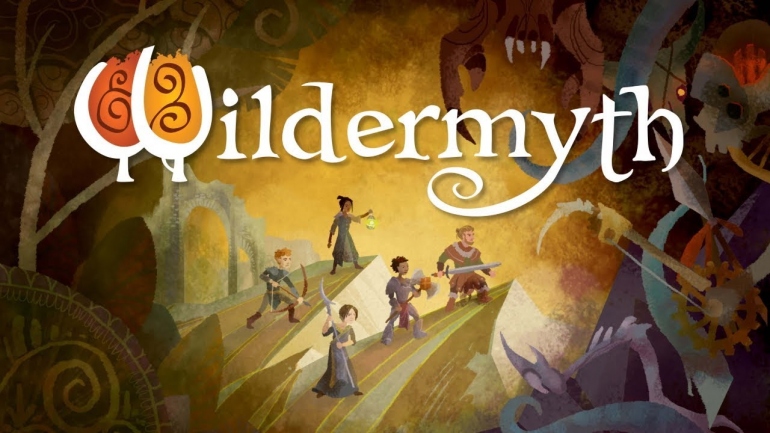 Кооперативный рогалик Wildermyth покинет ранний доступ 15 июня Кооперативный рогалик Wildermyth покинет ранний доступ 15 июня