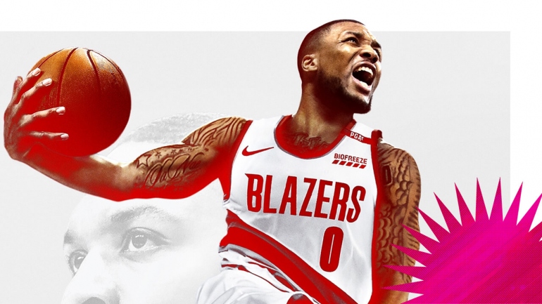 Epic Games ����� NBA 2K21 � ����� ����� �� 650 ������