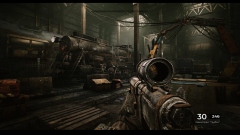 MMO Pioner � ������� ������� ��� S.T.A.L.K.E.R. � �������� Escape from Tarkov