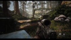 MMO Pioner � ������� ������� ��� S.T.A.L.K.E.R. � �������� Escape from Tarkov