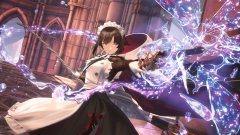Создатель пикатного экшена Senran Kagura выпустит новую многопользовательскую игру Создатель пикатного экшена Senran Kagura выпустит новую многопользовательскую игру