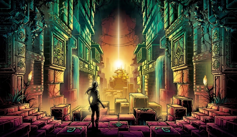 Phantom Abyss   MMO-      