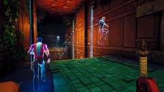 Phantom Abyss   MMO-      