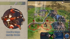 � Civilization VI ��������� ��������� ������� � ��������� �� Genshin Impact