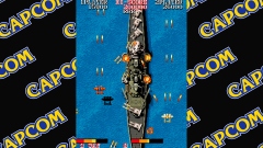 Capcom Arcade Stadium