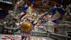 Blood Bowl 3 Blood Bowl 3