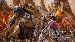 Blood Bowl 3 Blood Bowl 3