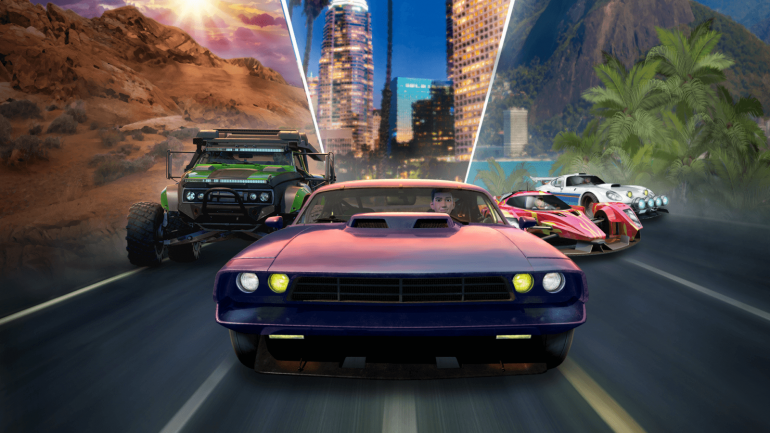 Fast & Furious получит еще одну игру: про юных шпионов-гонщиков с пристрастием к адреналину Fast & Furious получит еще одну игру: про юных шпионов-гонщиков с пристрастием к адреналину