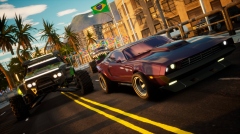 Fast & Furious получит еще одну игру: про юных шпионов-гонщиков с пристрастием к адреналину Fast & Furious получит еще одну игру: про юных шпионов-гонщиков с пристрастием к адреналину