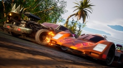 Fast & Furious получит еще одну игру: про юных шпионов-гонщиков с пристрастием к адреналину Fast & Furious получит еще одну игру: про юных шпионов-гонщиков с пристрастием к адреналину