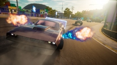 Fast & Furious получит еще одну игру: про юных шпионов-гонщиков с пристрастием к адреналину Fast & Furious получит еще одну игру: про юных шпионов-гонщиков с пристрастием к адреналину