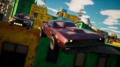 Fast & Furious получит еще одну игру: про юных шпионов-гонщиков с пристрастием к адреналину Fast & Furious получит еще одну игру: про юных шпионов-гонщиков с пристрастием к адреналину